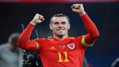 Gareth Bale, Wales 